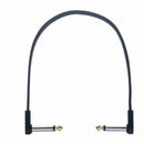 EBS Tillbehör EBS PCF-DL28 Flat Patch Cable 28cm tgt11