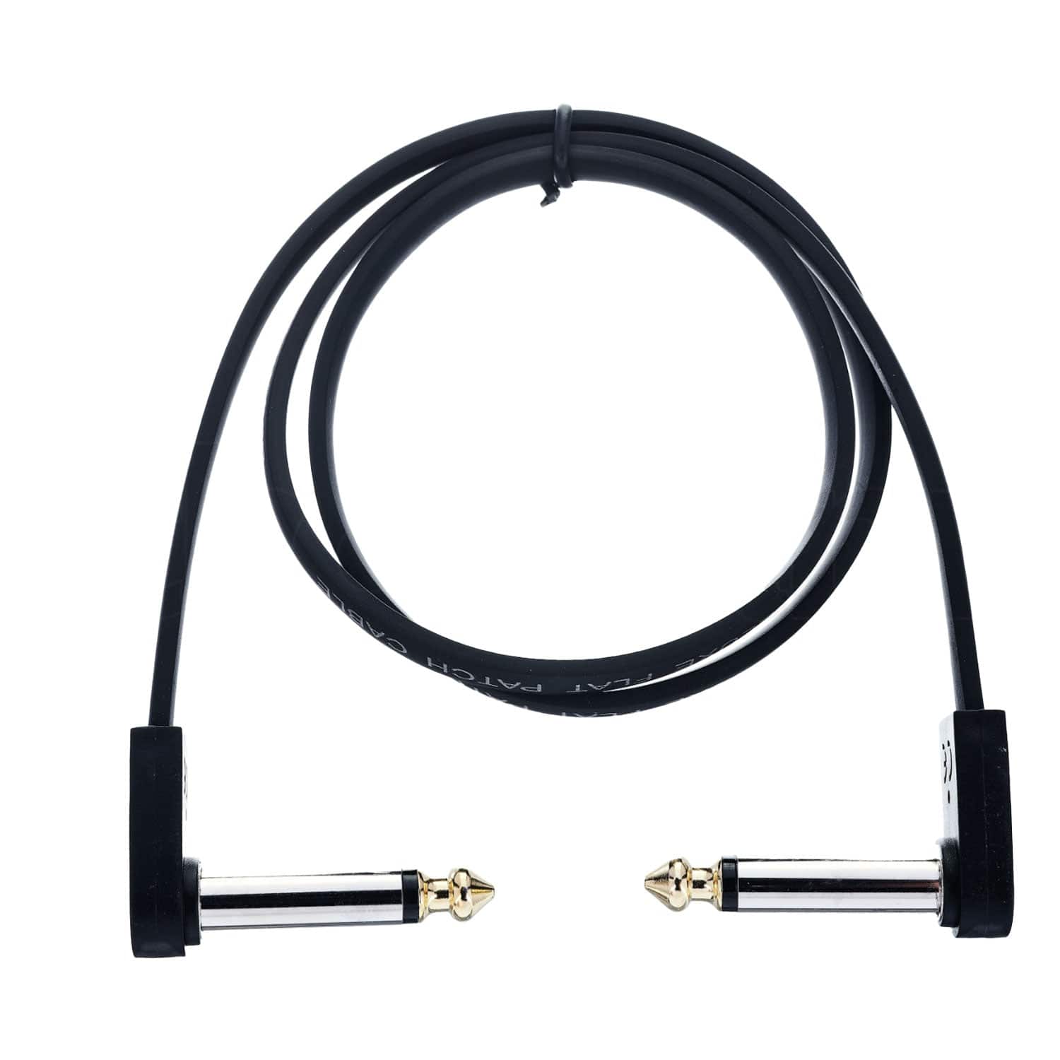 EBS Tillbehör EBS PCF-DL58 Flat Patch Cable 58cm tgt11