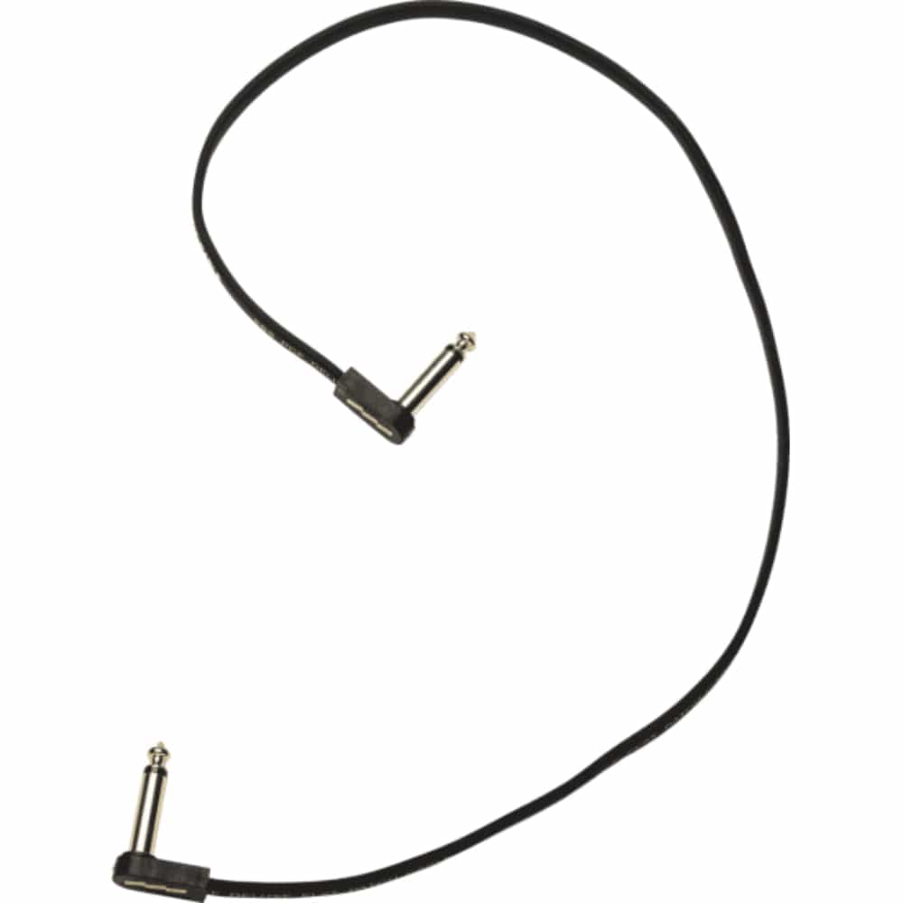 EBS Tillbehör EBS PCF-DL98, Flat Patch Cable 98cm tgt11