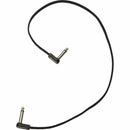 EBS Tillbehör EBS PCF-DL98, Flat Patch Cable 98cm tgt11