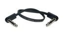 EBS Tillbehör EBS PCF-DLS58 Flat Patch Cable TRS 58cm tgt11