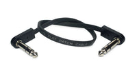 EBS PCF-DLS58 Flat Patch Cable TRS 58cm