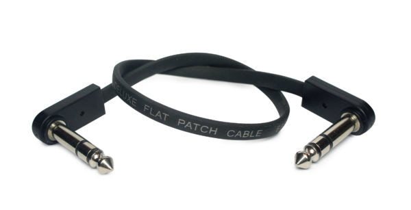 EBS PCF-DLS58 Flat Patch Cable TRS 58cm