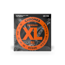 DADDARIO ECG26 Chromes Flat Wound 013-056