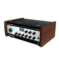 Echo Fix Delayer Echo Fix EF-X3 Tape Echo Desktop Silver tgt11