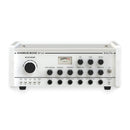 Echo Fix Delayer Echo Fix EF-X3 Tape Echo Desktop White on White tgt11