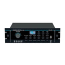 Echo Fix Delayer Echo Fix EF-X3R Tape Echo Rackmount Black tgt11