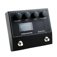 Echo Fix Pedaler Echo Fix EF-P2 Spring Reverb tgt11