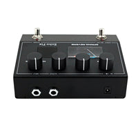 Echo Fix Pedaler Echo Fix EF-P2 Spring Reverb tgt11