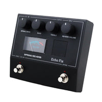 Echo Fix Pedaler Echo Fix EF-P2 Spring Reverb tgt11