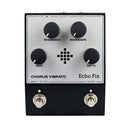 Echo Fix Pedaler Echo Fix EF-P3 Analog Chorus Vibrato tgt11