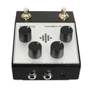 Echo Fix Pedaler Echo Fix EF-P3 Analog Chorus Vibrato tgt11
