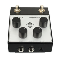 Echo Fix Pedaler Echo Fix EF-P3 Analog Chorus Vibrato tgt11