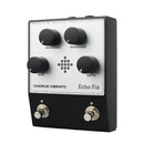 Echo Fix Pedaler Echo Fix EF-P3 Analog Chorus Vibrato tgt11