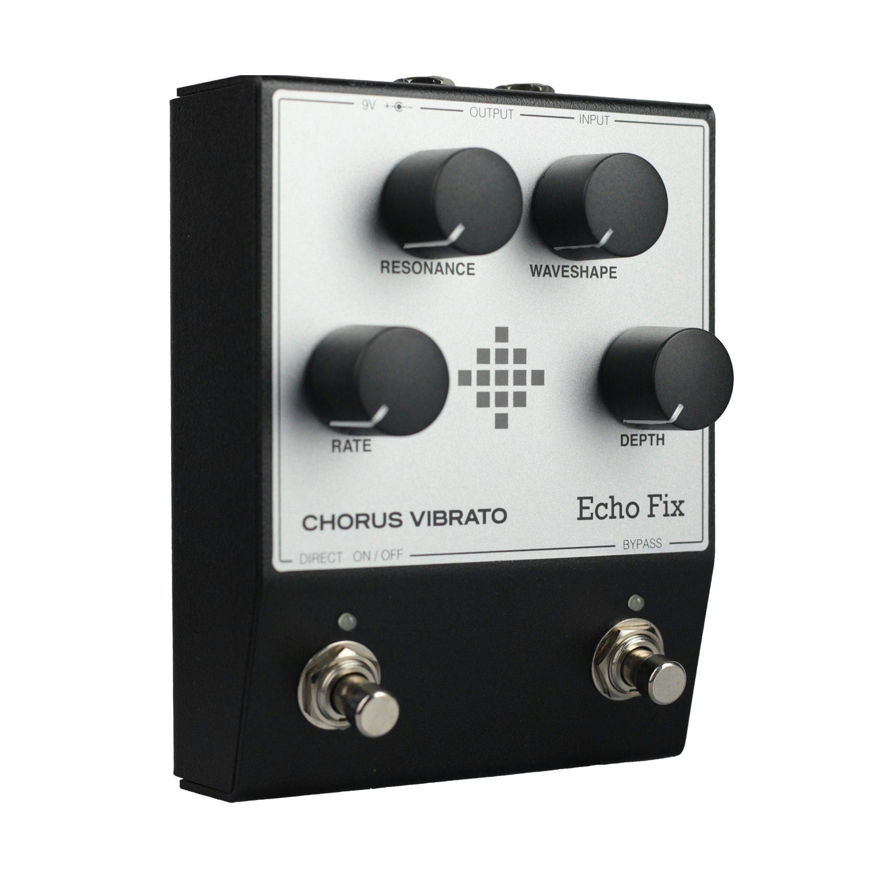Echo Fix Pedaler Echo Fix EF-P3 Analog Chorus Vibrato tgt11