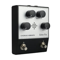 Echo Fix Pedaler Echo Fix EF-P3 Analog Chorus Vibrato tgt11