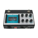 Echo Fix Pedaler Echo Fix EF-P5 FET Compressor tgt11
