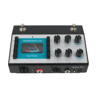 Echo Fix Pedaler Echo Fix EF-P5 FET Compressor tgt11