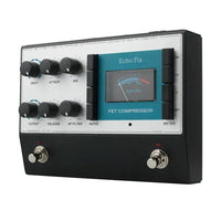 Echo Fix Pedaler Echo Fix EF-P5 FET Compressor tgt11