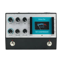 Echo Fix Pedaler Echo Fix EF-P5 FET Compressor tgt11