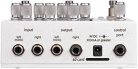 Empress Echosystem