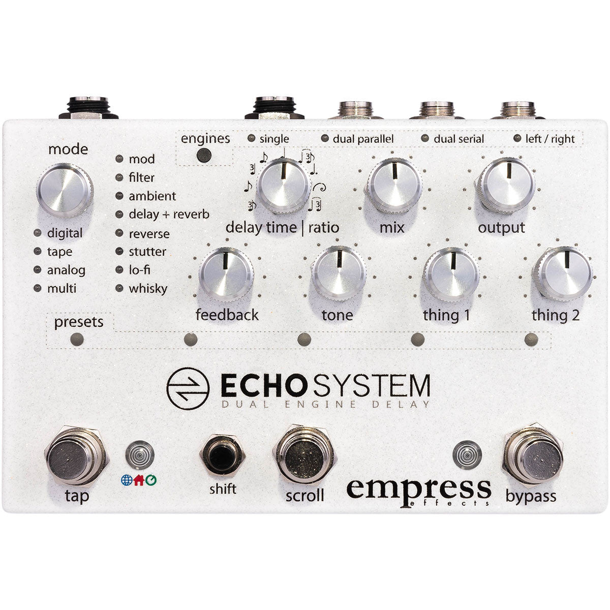 Empress Echosystem
