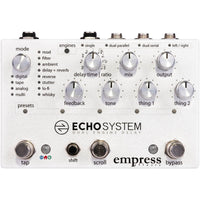 Empress Echosystem