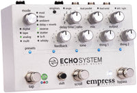 Empress Echosystem