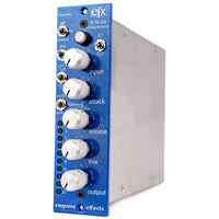 Empress ECM-519 500-series compressor