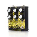 Citadel of Electronic Audio Experiments