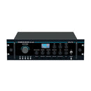 Echo Fix EF-X3R Tape Echo Rackmount Black