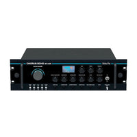 Echo Fix EF-X3R Tape Echo Rackmount Black