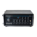 Echo Fix EF-X3 Tape Echo Tolex Black