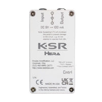 KSR Hera