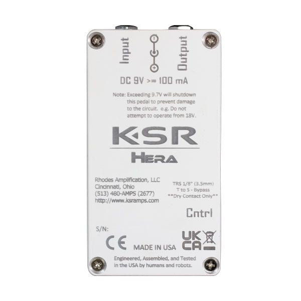 KSR Hera