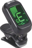Electro Harmonix EHX Clip On Tuner