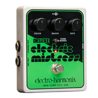Electro Harmonix Deluxe Electric Mistress XO