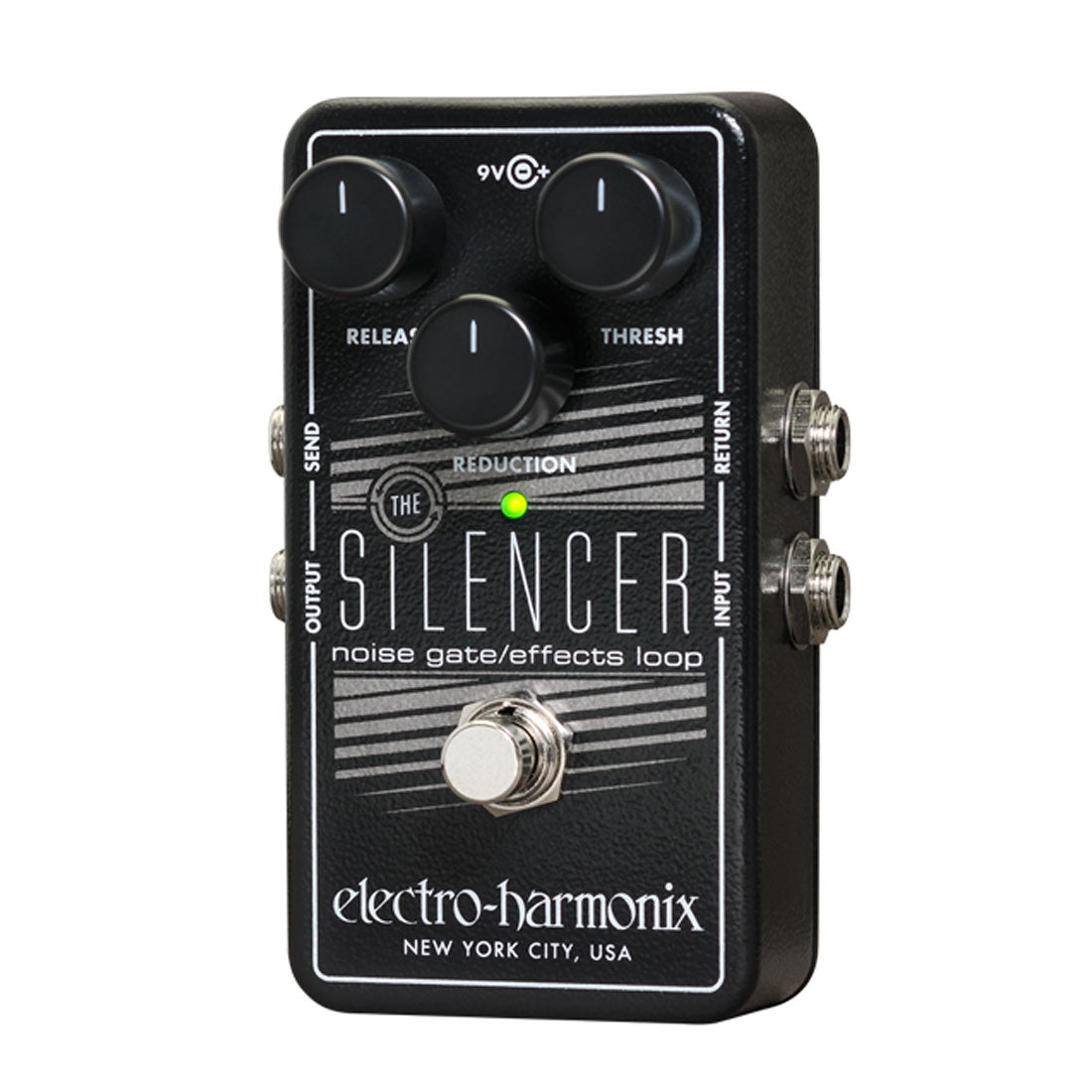 Electro Harmonix Silencer