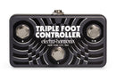 Electro Harmonix Triple Foot Controller