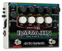 Electro Harmonix Battalion