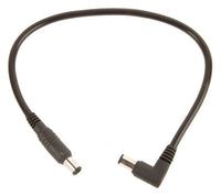 Strymon EIAJ cable straight - right angle 92cm