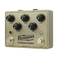 Benson STRONG B0ksš