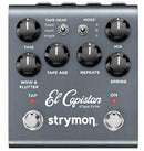 Strymon El Capistan dTape Delay V2
