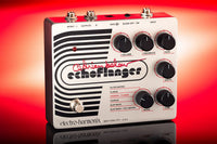 Electro Harmonix Delay Electro Harmonix Adrian Belew Echoflanger tgt11