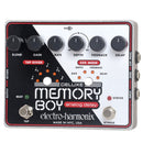 Electro Harmonix Delayer Electro Harmonix Deluxe Memory Boy tgt11
