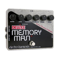 Electro Harmonix Delayer Electro Harmonix Deluxe Memory Man tgt11