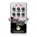 Electro Harmonix Delayer Electro Harmonix Nano Deluxe Memory Man Delay tgt11