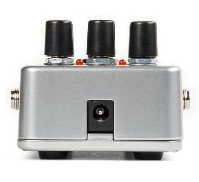 Electro Harmonix Delayer Electro Harmonix Nano Deluxe Memory Man Delay tgt11