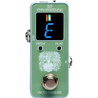 Electro Harmonix Electro Harmonix 2020 V2 Mini Tuner Pedal tgt11