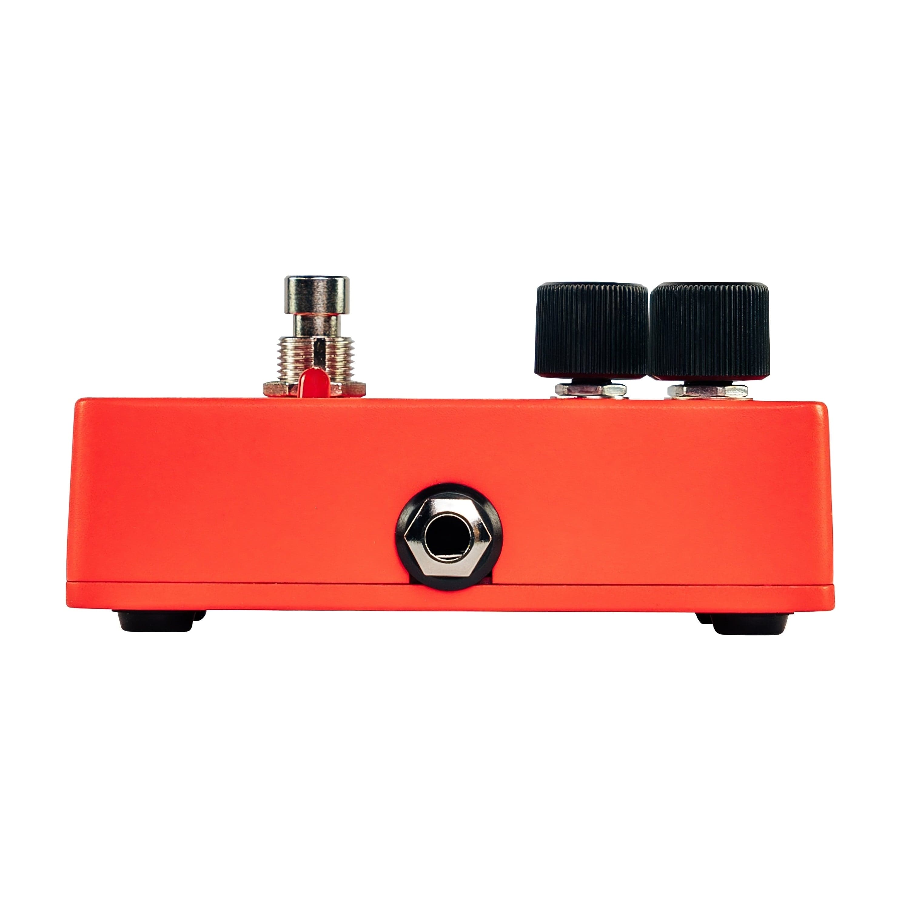 Electro-Harmonix BIG MUFF V3 ② Electro Harmonix Big Muff 2 – These Go To 11